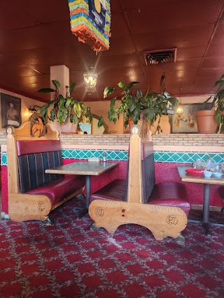 Plaza Jalisco Mexican Restaurant