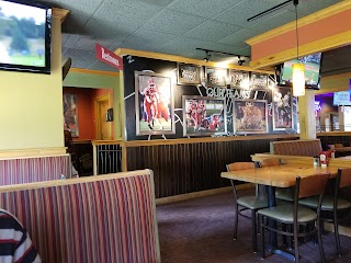 Applebee's Grill + Bar