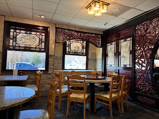 Golden Buddha Restaurant