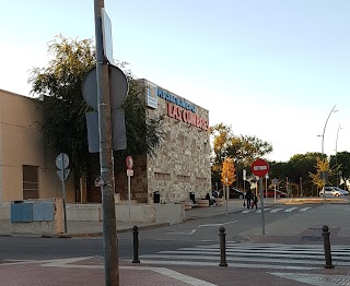 Piscina municipal Las Cumbres