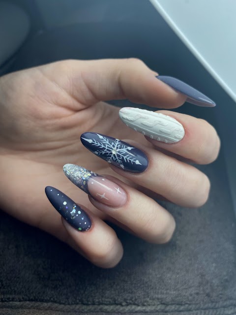 Mystic Nails