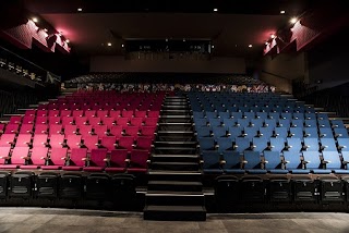 Teatro de las Esquinas