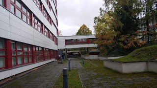 ERG Universitätsservice GmbH