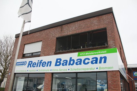 Reifen Babacan Lübbecke GmbH