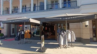 bugatti Store - Sellin / Rügen