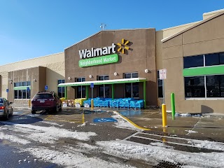 Walmart Neighborhood Market