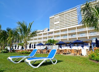 Carousel Oceanfront Hotel & Condos