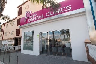 Clínica Dental Torremolinos | Grupo Dental Clinics