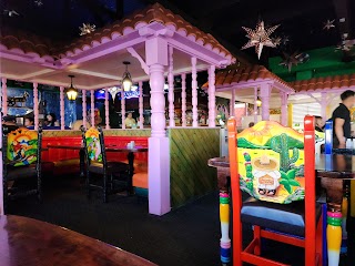 Guadalajara Mexican Restaurant