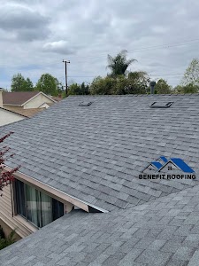 Benefit Roofing