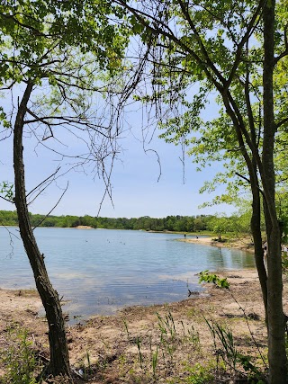 South Vineland Disc Golf Course- Crystal Lake