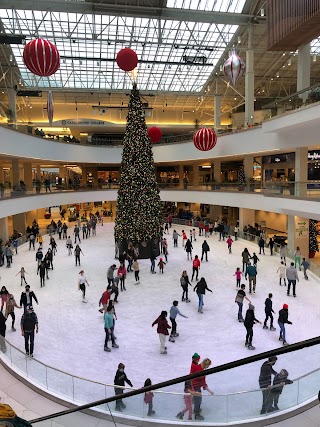 Lloyd Center Ice Rink