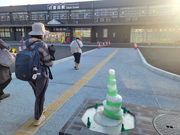 酒田ゲストハウス