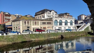 Hotel Villa de Luarca