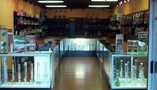 DELAND SMOKE SHOP