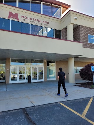 Mountainland Technical College: Spanish Fork Campus