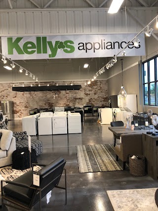 Kelly's Appliances