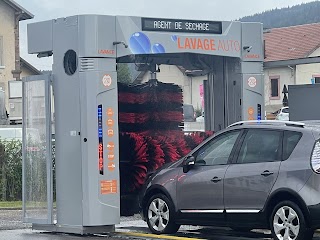 Station de Lavage Labrador - Grands Moulins Saint Etienne les Remiremont