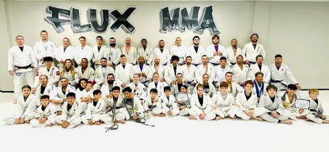 Photo of Flux MMA - 5405 Stanley Keller Road, Haltom City, TX 76117, USA