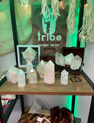 One Tribe Jewelry and Minerals