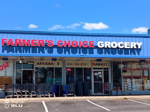 Farmer's Choice Grocery