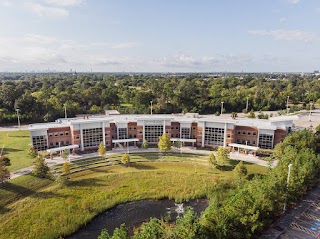 Lone Star College-Houston North Victory