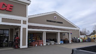 Hamshaw Lumber Inc