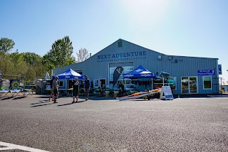 Next Adventure Scappoose Bay Paddle Sports Center