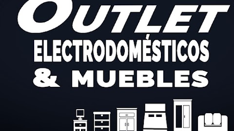 Outlet Electrodomésticos & Muebles