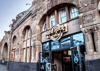 Hard Rock Cafe Hamburg