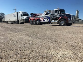 S.A.S. Towing & Recovery