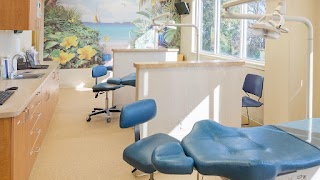 Children's Dental Health of Aston