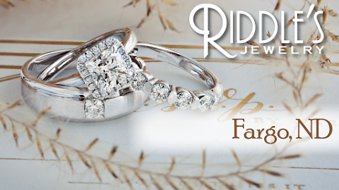 Riddle's Jewelry - Fargo