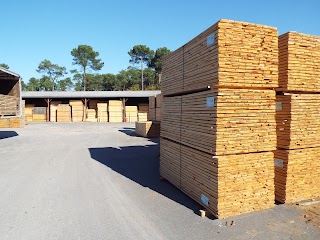 Rochette Scierie de Bois