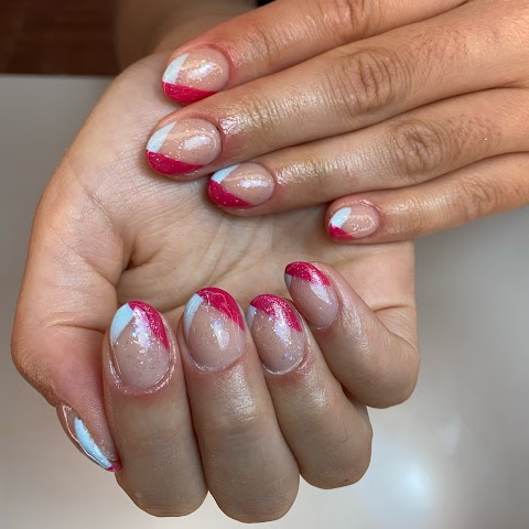 PATRICIA GIMÉNEZ ️ Nails & Beauty Art