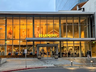 Harmons Grocery - City Creek