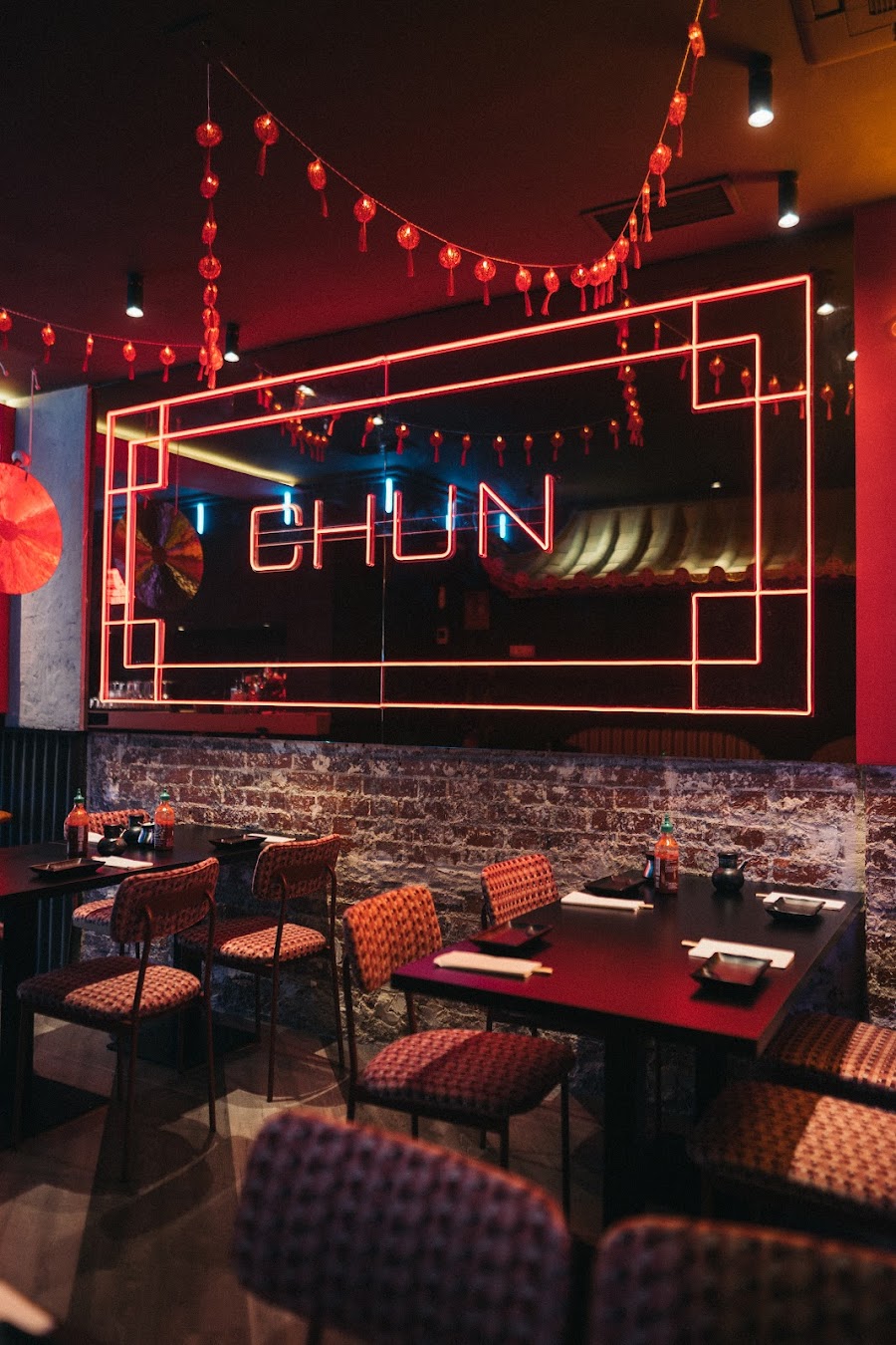 Foto de Chun-Li Dumplings - Ópera