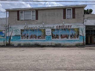 Camme's International Food & Grocery