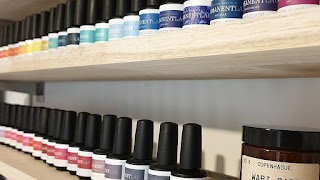 LE BOX BEAUTE Institut de beauté Quimper