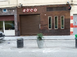 Suco Pub