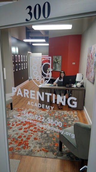 Parenting Academy