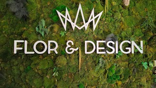 Flor And Design -Césped Artificial y Jardines verticales Las Palmas de Gran Canaria