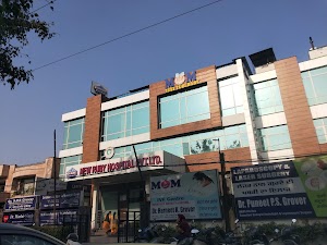 MOM IVF CENTRE