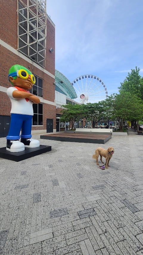 Chicago Children's Museum