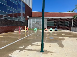 Riggs LaSalle Recreation Center