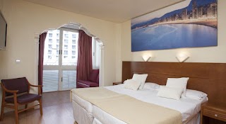 Hotel Magic Villa Benidorm