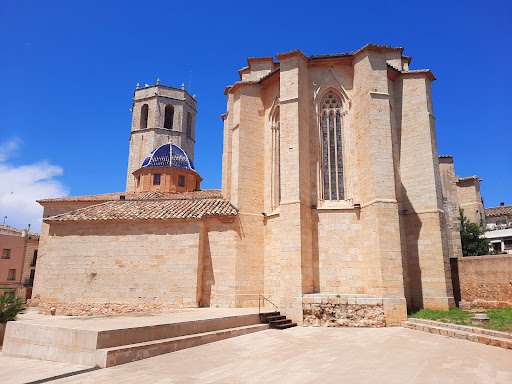 Iglesia Arciprestal de Sant Mateu