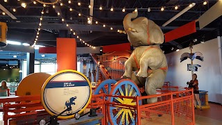 Children's Museum of Virginia