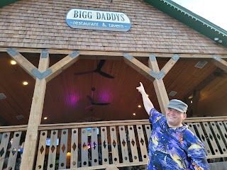 Bigg Daddys Restaurant & Tavern
