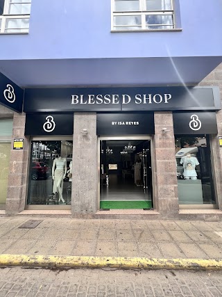 Blessed shop